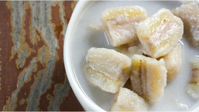  Resep  Kolak  Santan Pisang  Gluoy Bwod Chee Mudah dan 