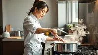 Cara Merebus Daging Biar Cepat Empuk 5-30-7, Hemat Gas dan Hasil Lembut