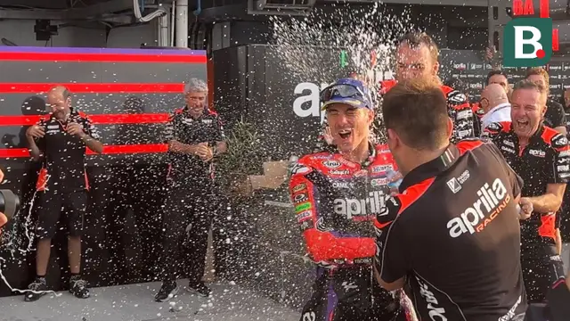 FOTO Maverick Vinales