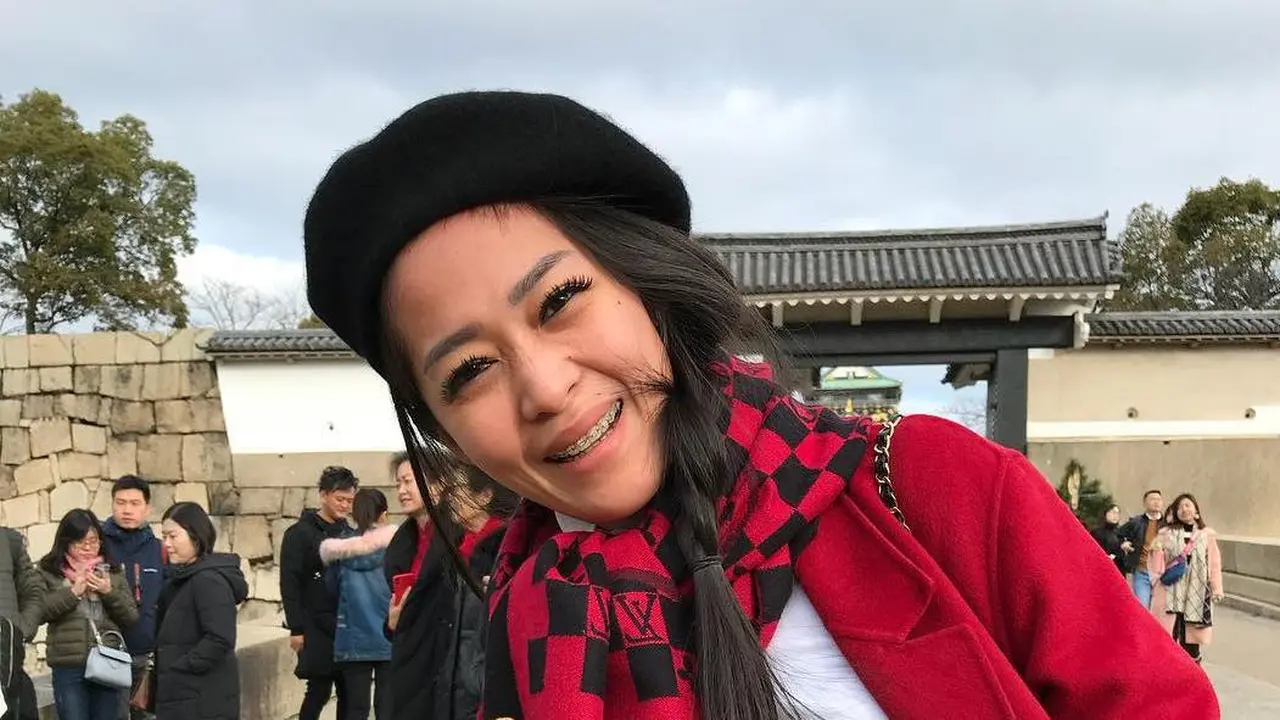 Gracia Indri