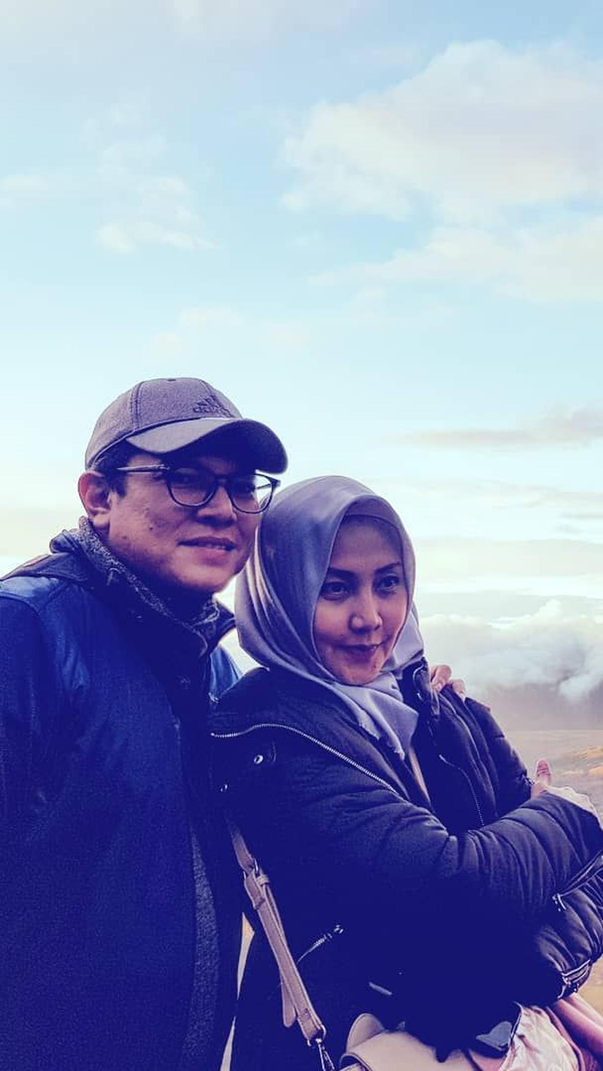 Fito menikah dengan&nbsp;Rencany Indra Martani. Keduanya dikaruniai 3 orang anak bernama Laqisya Phillianova Gintings, Lavere Fallenova Gintings, Lajema Tresnanova Gintings.