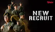 Drama Korea New Recruit Full Season di Vidio: Sinopsis Season 1 hingga 4