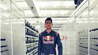 Garry Horner: Sean Gelael Berpeluang Tampil di F1