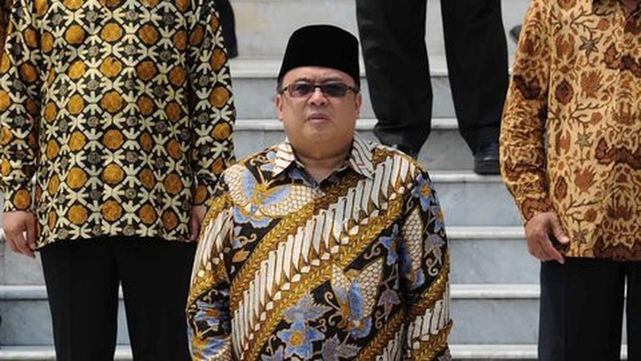 Tiap hari koordinasi