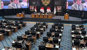 DPRD DKI Soroti Challenge Hafalan Alquran Berhadiah Miras di Ancol