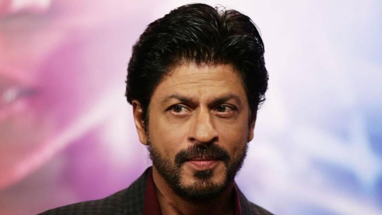 Top 3: Kondisi Terkini Shah Rukh Khan Usai Kena Heatstroke