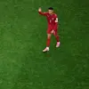 Cristiano Ronaldo Ucapkan Selamat Tinggal kepada Piala Dunia