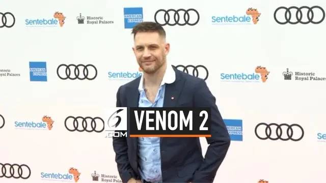 Pemeran tokoh Venom, Tom Hardy disebut-sebut akan kembali membintangi sekuel film tersebut. Hal ini disampaikan oleh produser film Venom Amy Fascal.