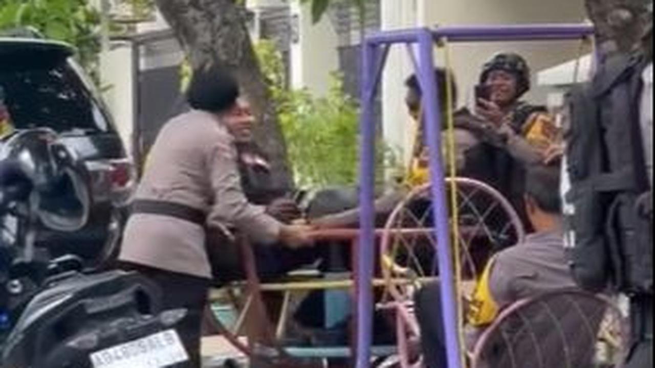 Dok. Istimewa