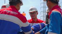 PT Solusi Energy Nusantara (SENA), anak perusahaan dari PT PGAS Solution. (Dok&nbsp;SENA)