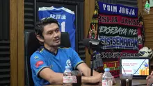 Ahmad Yani. (Dok. Makan Bola)