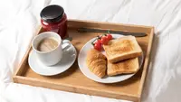 Resep Brunch Mewah ala Kafe, Bikin Dutch Baby Pancake dan Folded Eggs di Rumah