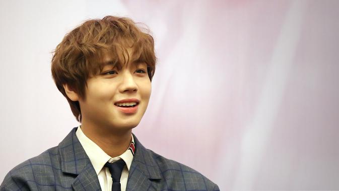 Lirik Lagu Gotcha Park Ji Hoon - News & Entertainment ...