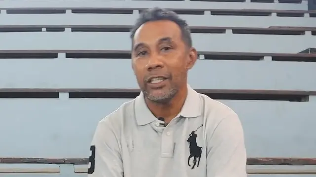 Persebaya Surabaya, Reinold Pietersz
