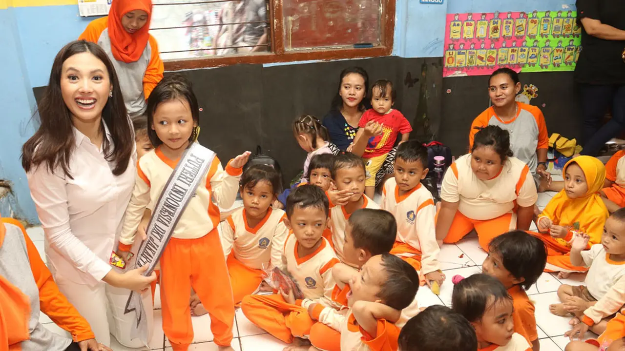 Diah Ayu Lestari