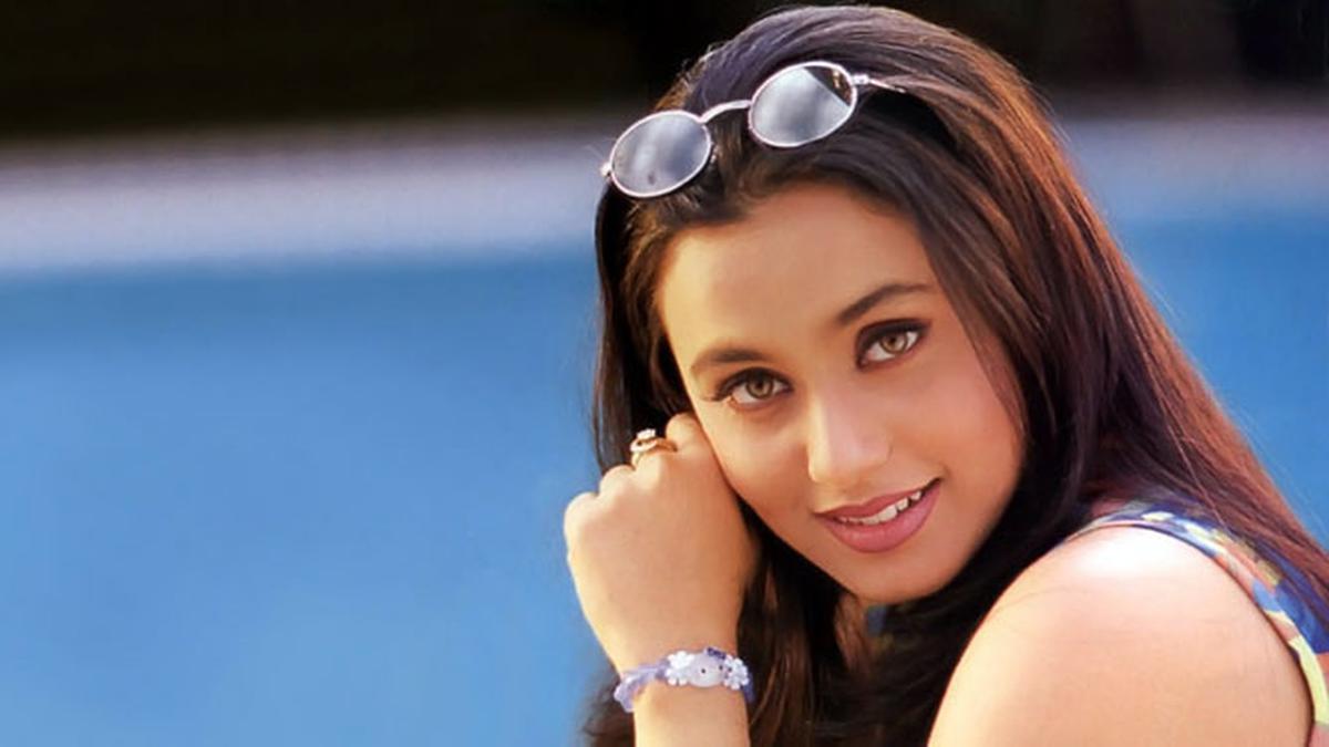 Rani Mukerji Nikah dengan Aditya Chopra, Februari 2014 - ShowBiz  Liputan6.com