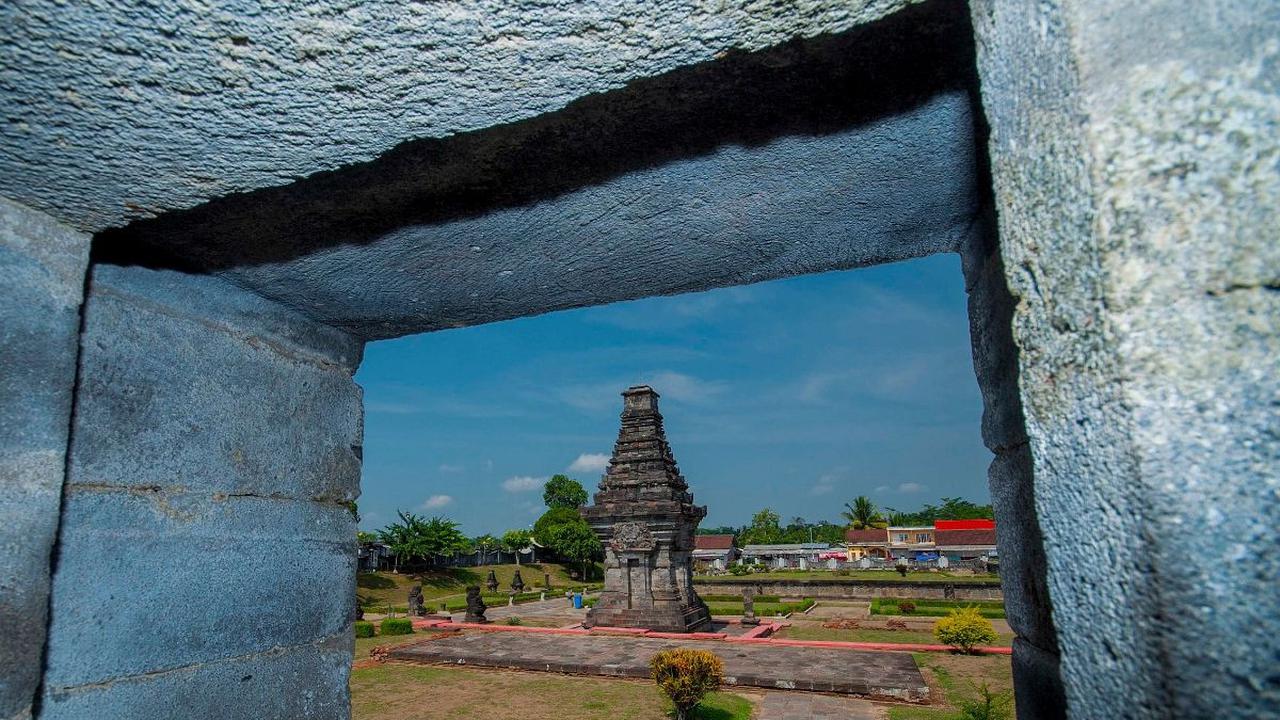 3. Kerajaan Kediri
