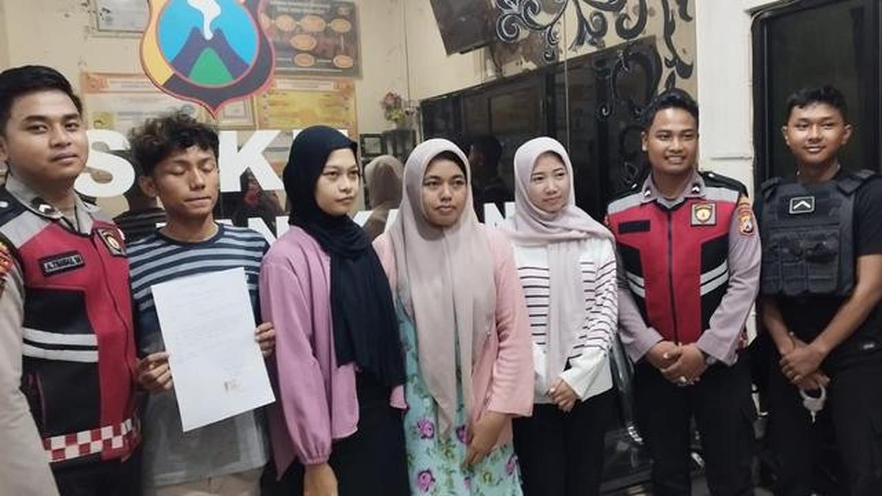 Cinta Tak Biasa: Mahasiswa Bangkalan Nyamar Jadi Cewek Berjilbab demi Jumpa Mantan!