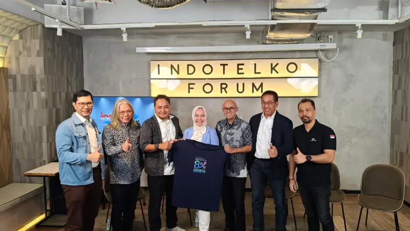 IndoTelko Forum