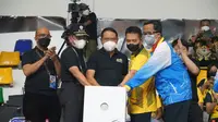 PLN Mobile Proliga 2022 Resmi Dibuka, Cari Pemain untuk Hadapi SEA Games 2022