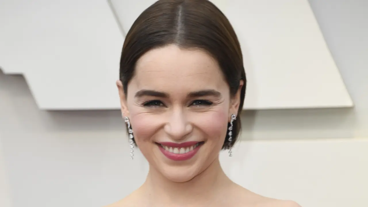 Emilia Clarke