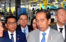 Isu Pemakzulan Jokowi Jelang Pemilu Tak Produktif, Moeldoko: Kepemimpinannya Diapresiasi Masyarakat