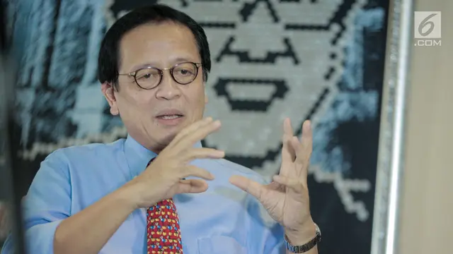 Wakil Ketua PPATK Dian Ediana Rae