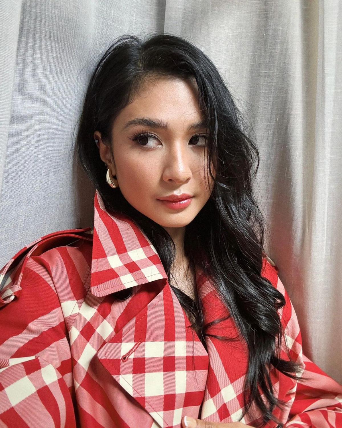 Sederet Nama Asli Seleb Indonesia, Ada yang Panjang Banget - Diambil Dua Suku Kata Saja