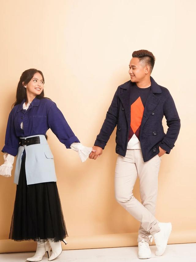 Prewedding Putri Isnari