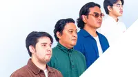 Motion Glass Perkenalkan Diri Lewat Lagu Baru Pahami, Usung Nuansa Retro 80-an Penuh Makna