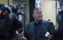 Pimpinan DPR Desak Kemenhub Perketat Pengawasan Kelayakan Kapal