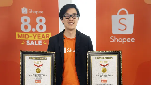 Shopee