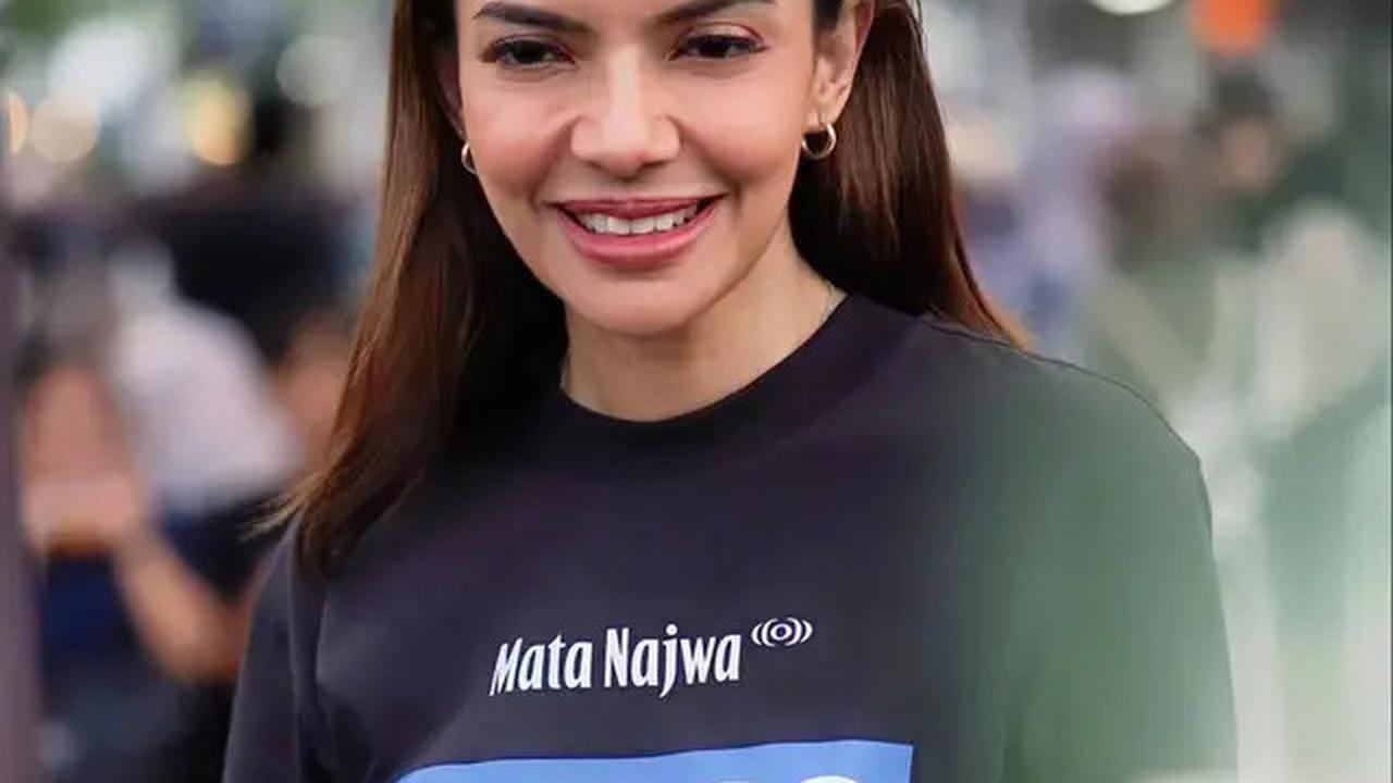 Kritik Najwa Shihab di Tengah Revisi UU TNI: Suara Kita Berharga 5 Tahun Sekali Setelahnya Dianggap Tak Ada
