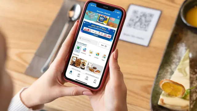 Libur Nataru Tetap Lancar, BRI Siapkan Layanan Transaksi Digital hingga Agen BRILink