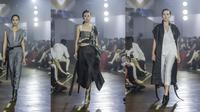 Sav Lavin dan Eny Ming, Bali Fashion Trend 2020 (Dok. Bali Fashion Trend)