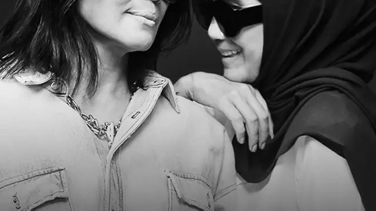 Konser Nicky Astria Meets Atiek CB Siap Digelar, Dua Lady Rocker Bakal Adu Kemampuan di Atas Panggung
