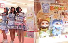 Blind Box Festival 2025 Hadirkan Kimmon dan Koleksi Eksklusif di Jakarta