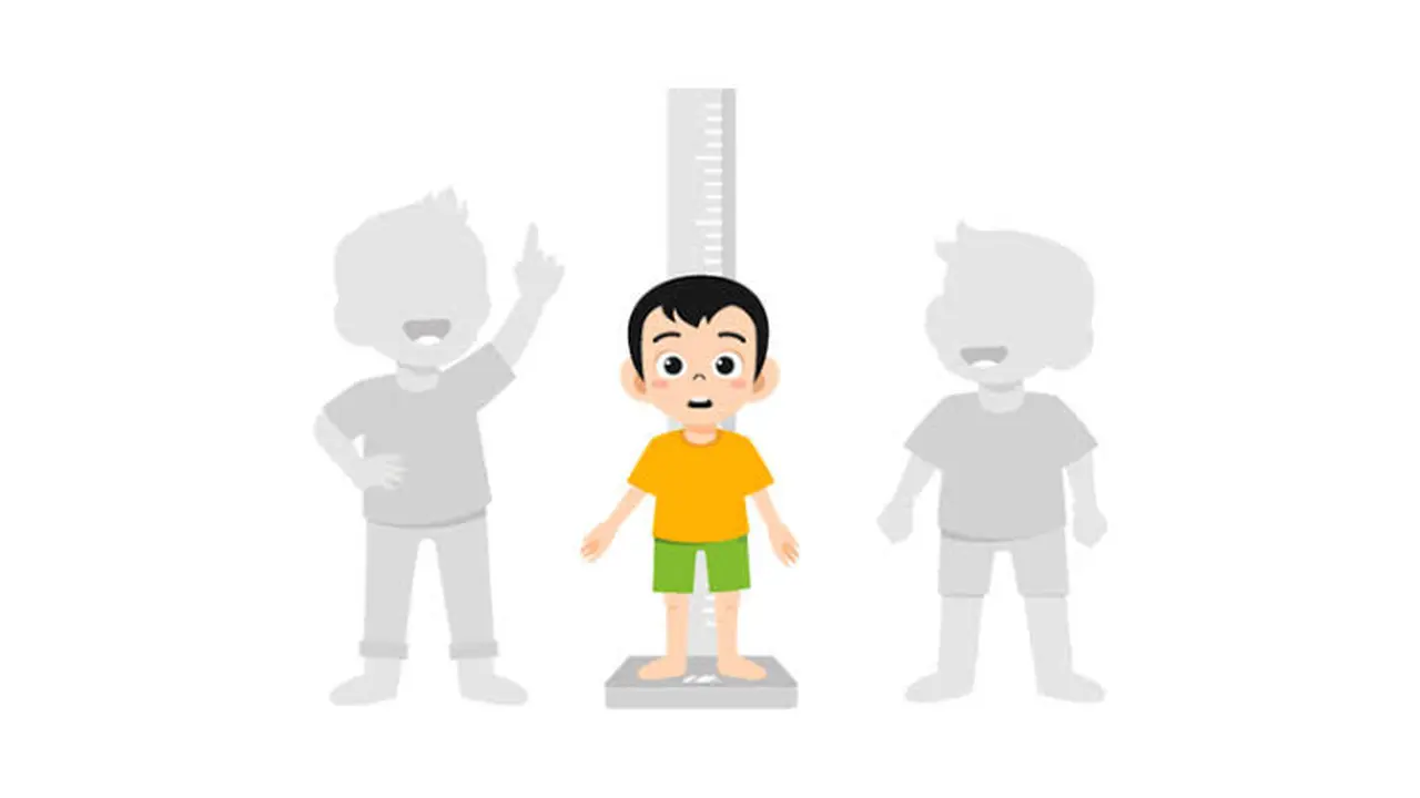 Ilustrasi Stunting (Istimewa)
