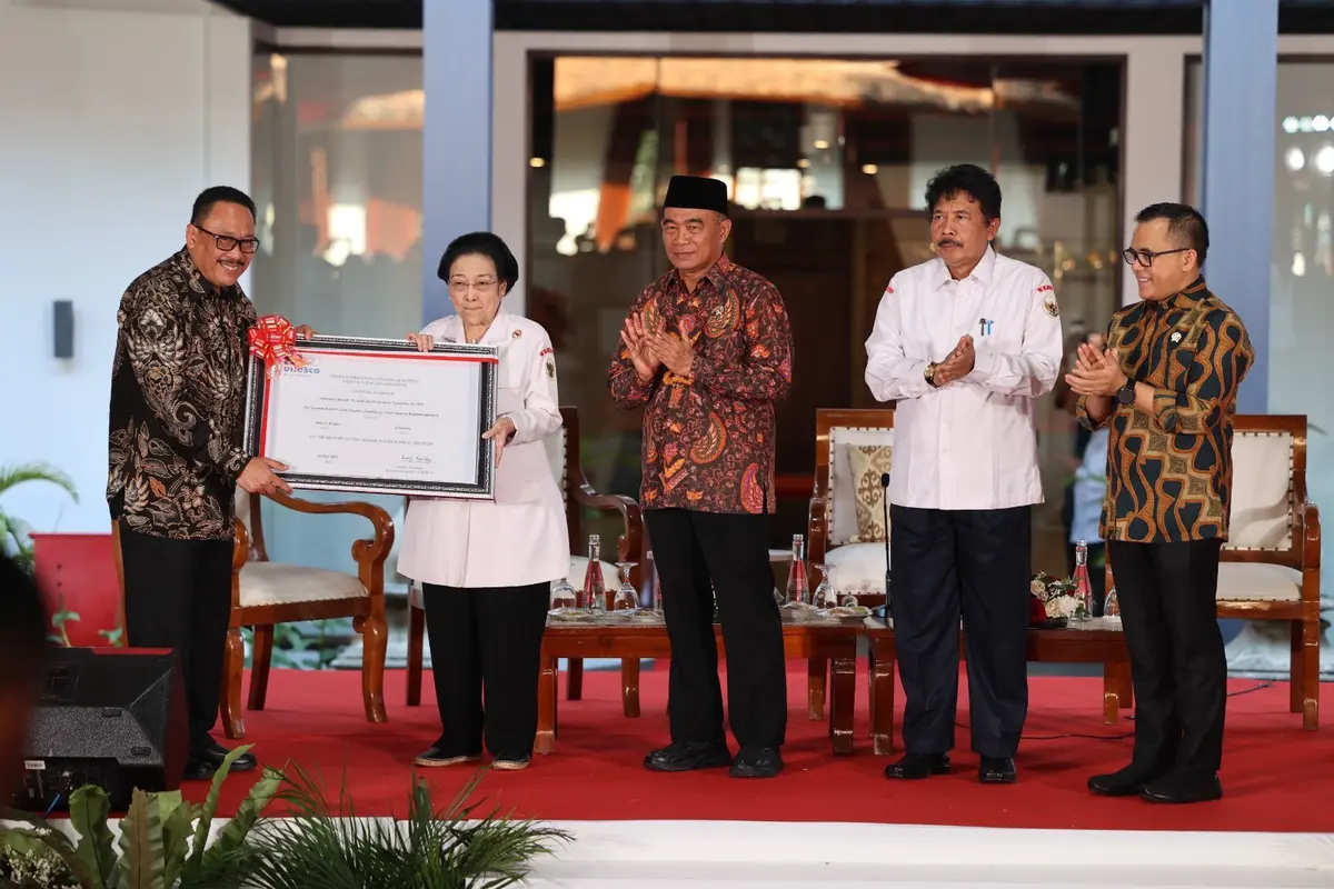 Megawati