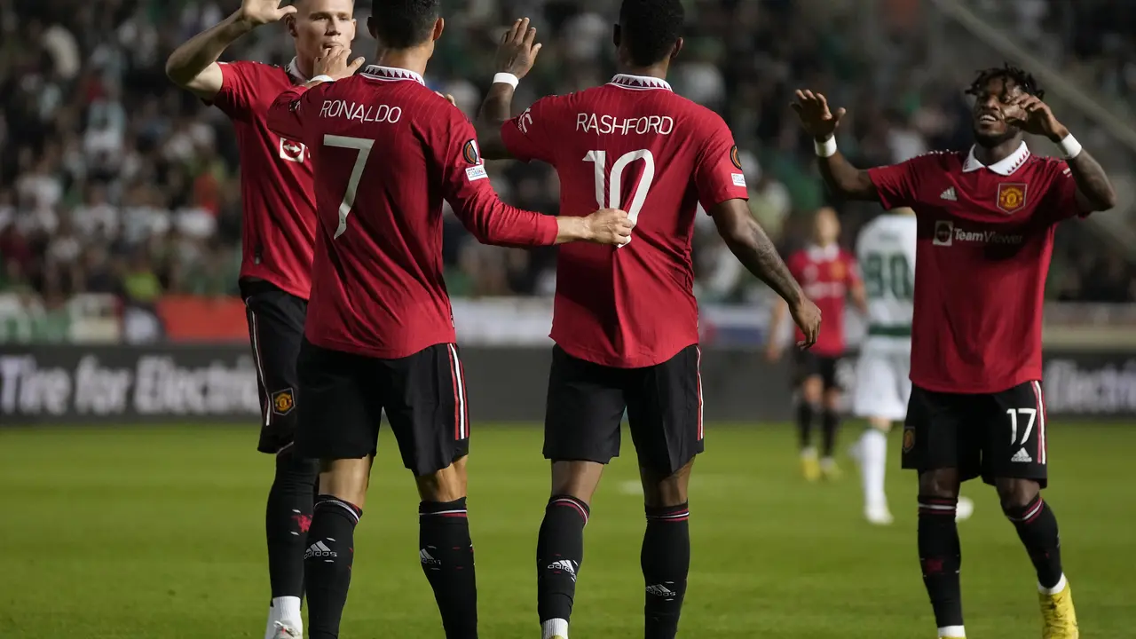 Liga Europa