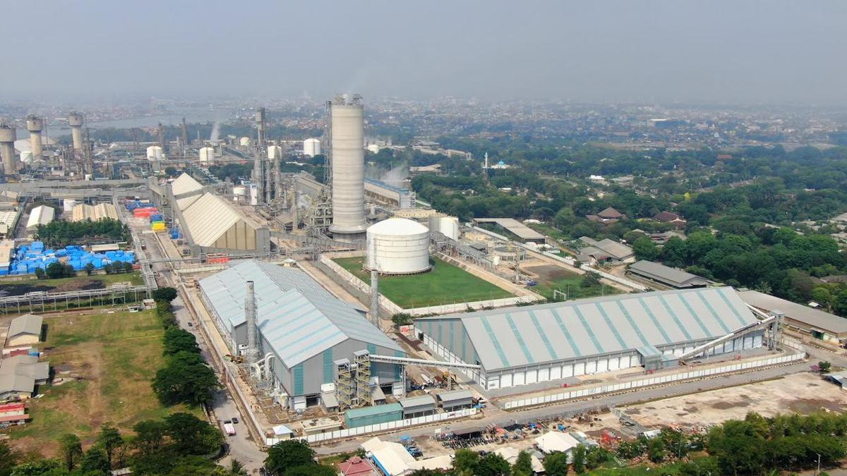 Mantap, BUMN RI Ini Duduki Peringkat 6 Produsen Pupuk Terbesar Dunia