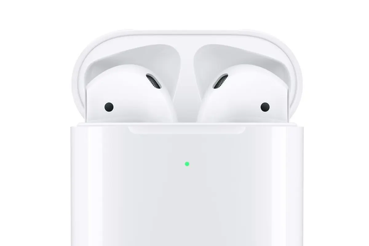 Kado Hari Ayah Airpods