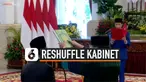 TV Menteri
