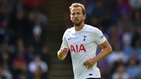 Liga Inggris : Harry Kane Tak Tergantikan, Semakin Susah Langkah Manchester United