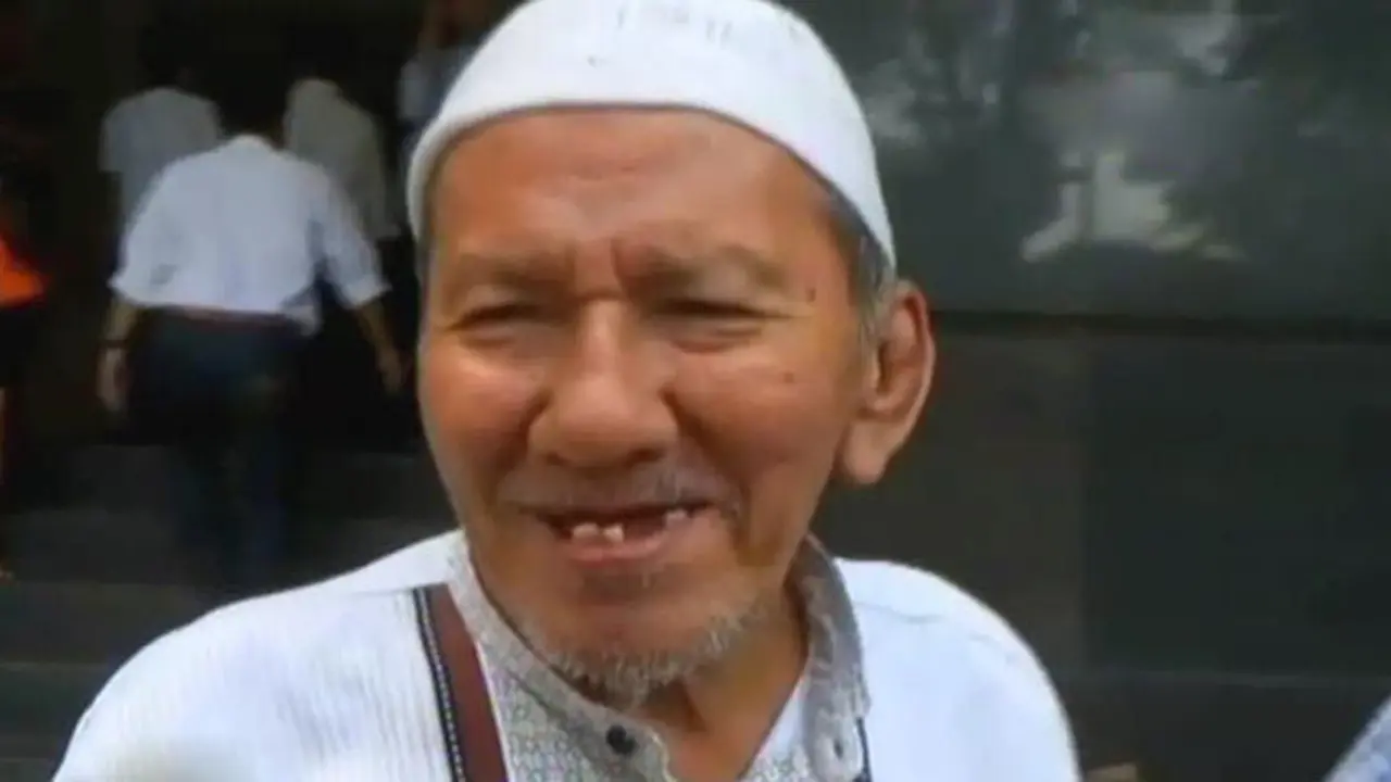 (lip6 Malam) Penculikan