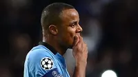 ManCity Tanpa Kompany Ladeni Sunderland