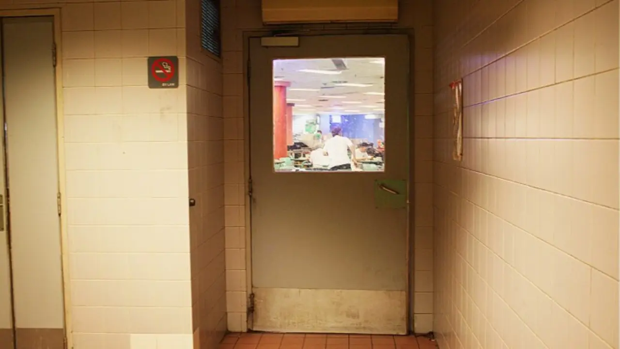 Lokasi Rahasia Umum Tempat Makan Termurah di Singapura