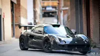 Lotus Exige Bekas Ini Dilego Rp 1,19 Miliar, Mengapa?
