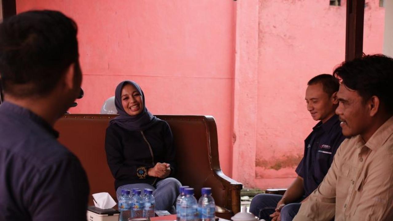 DPD RI Soroti Potensi Besar Lapangan Kerja Hijau di NTB, Dorong Kebijakan Energi Terbarukan