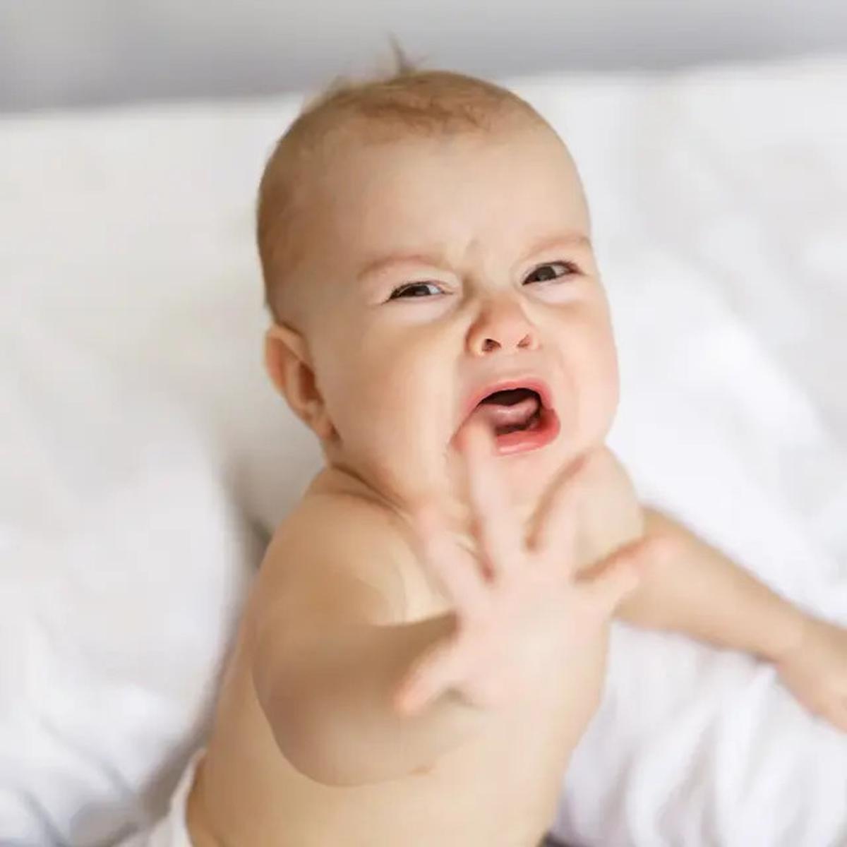 7 Tanda Alergi pada Bayi dan Cara Efektif Mengatasinya, Jangan Sampai Terabaikan!